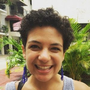 Meet your Posher, Hestia